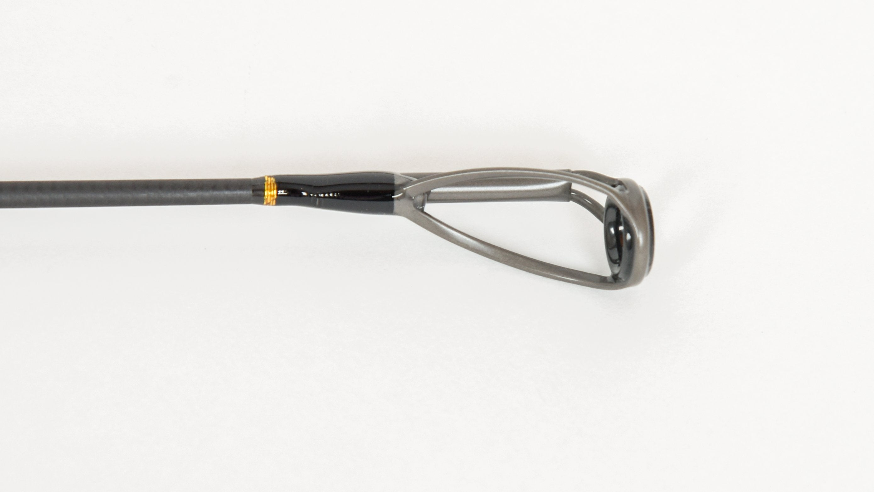 Legendary 2,74m / 10-40gr + 10-60gr ~ die Einsteiger Raubfischrute