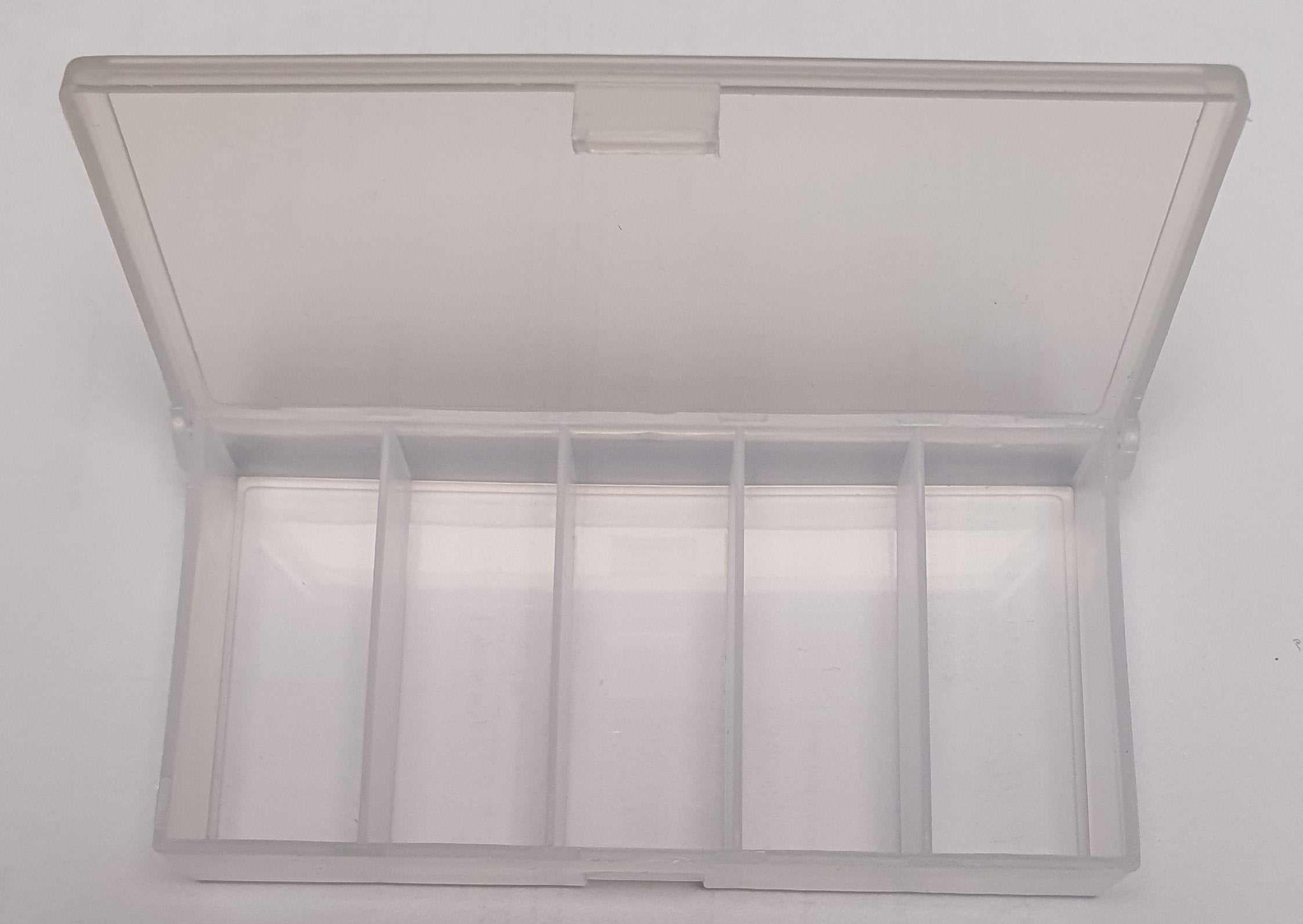 Spoonbox 97 x 48 x 17 mm