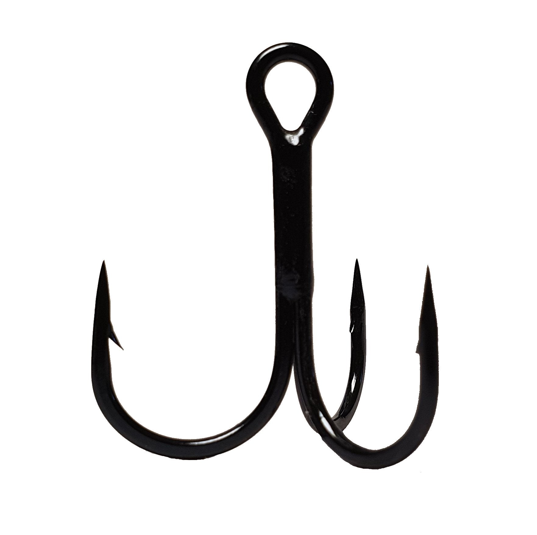 5 Stück Größe 4/0