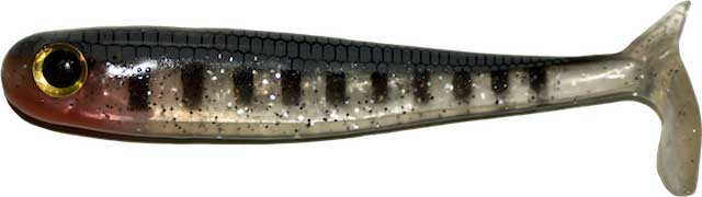 Reaktion Strike Feat Head Jr. in in Perch