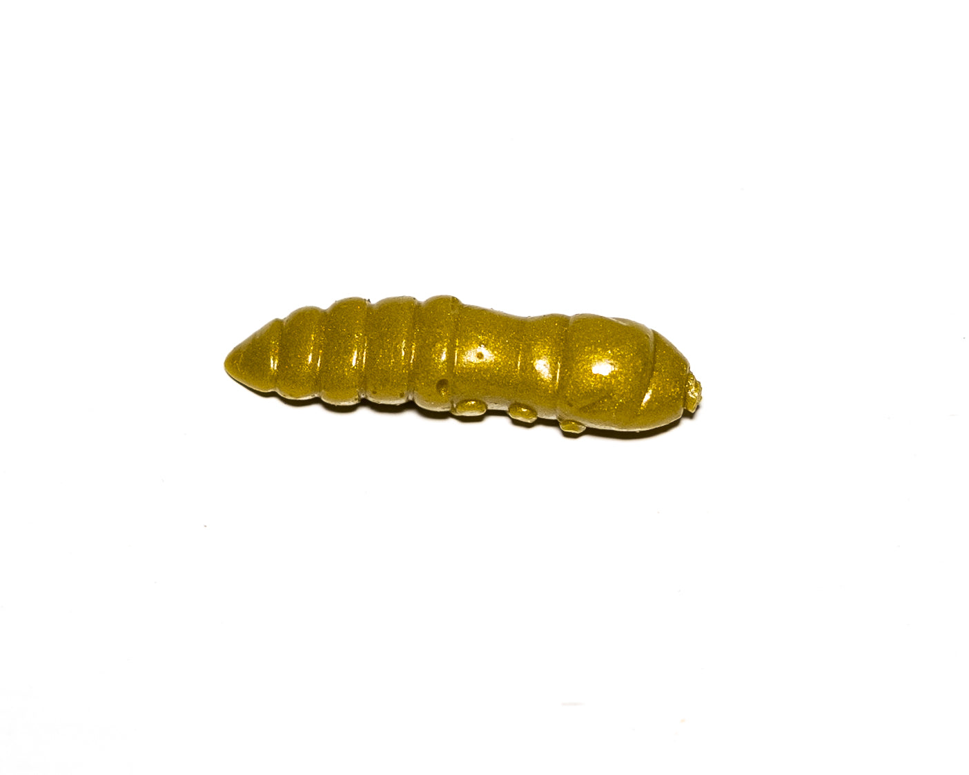 10 Stück Pupa in Mustard