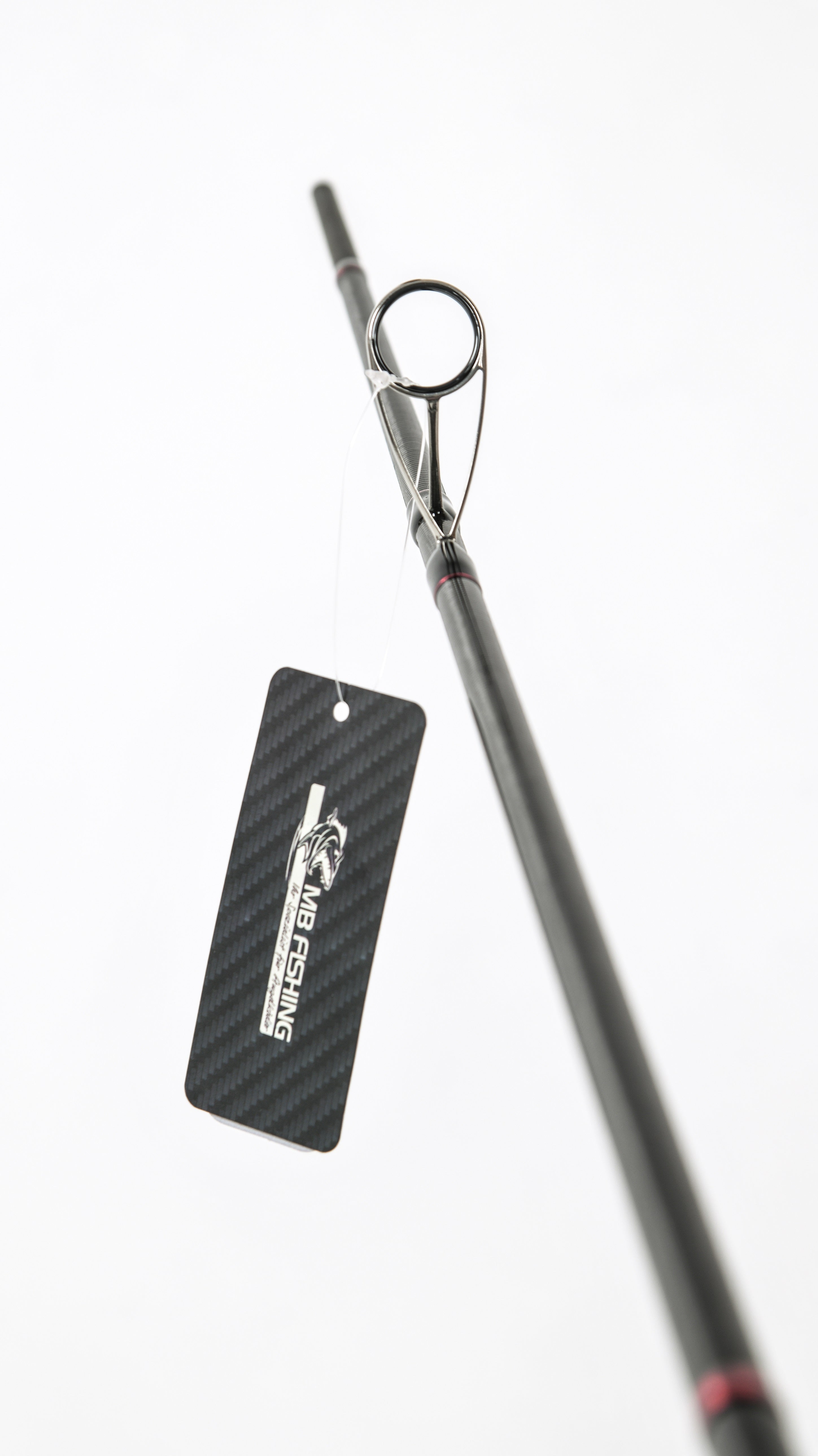 Luremaster MH 2,74m / 10 - 54g ~ unsere High End Raubfischrute