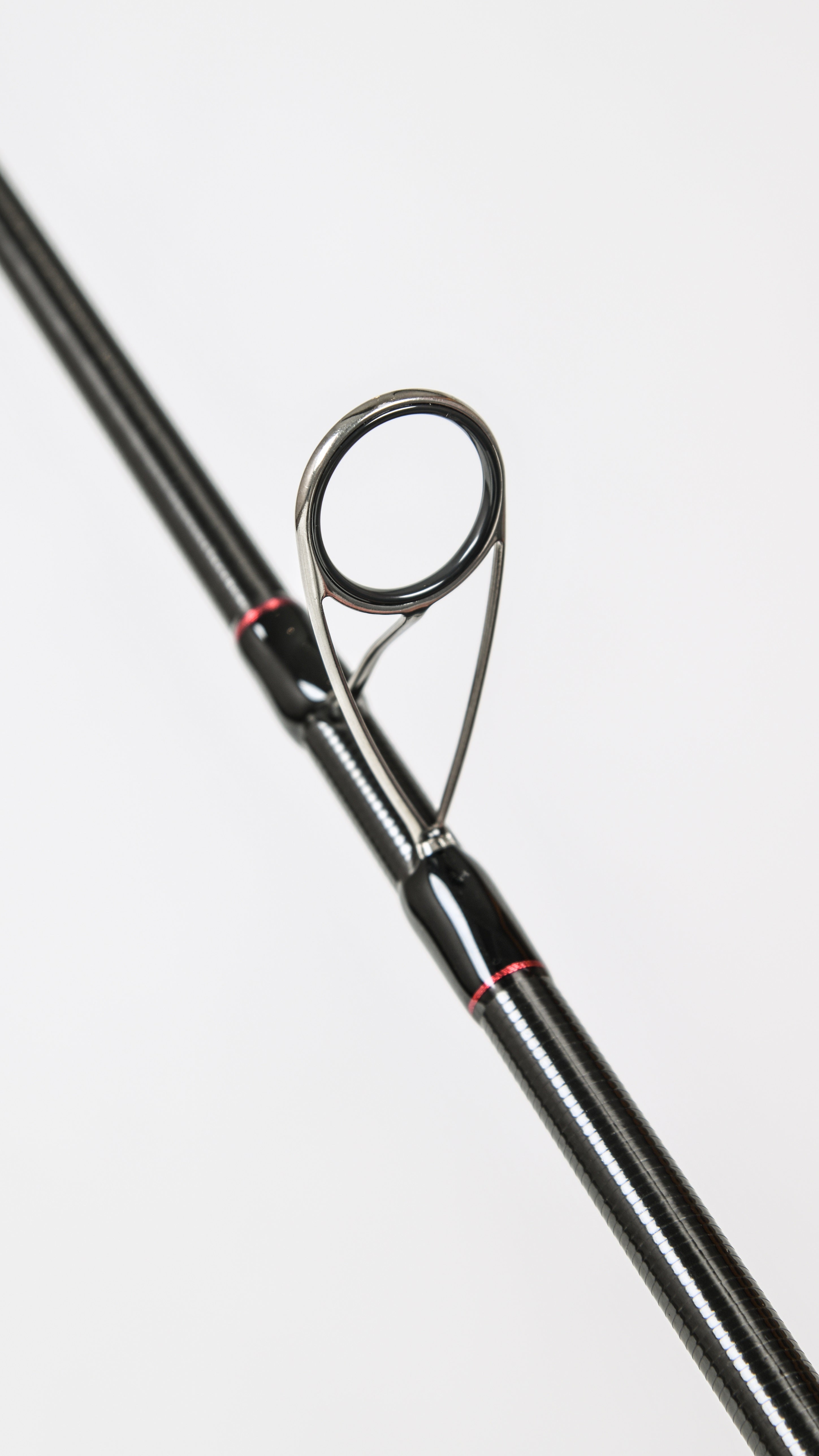 Luremaster MH 2,74m / 10 - 54g ~ unsere High End Raubfischrute