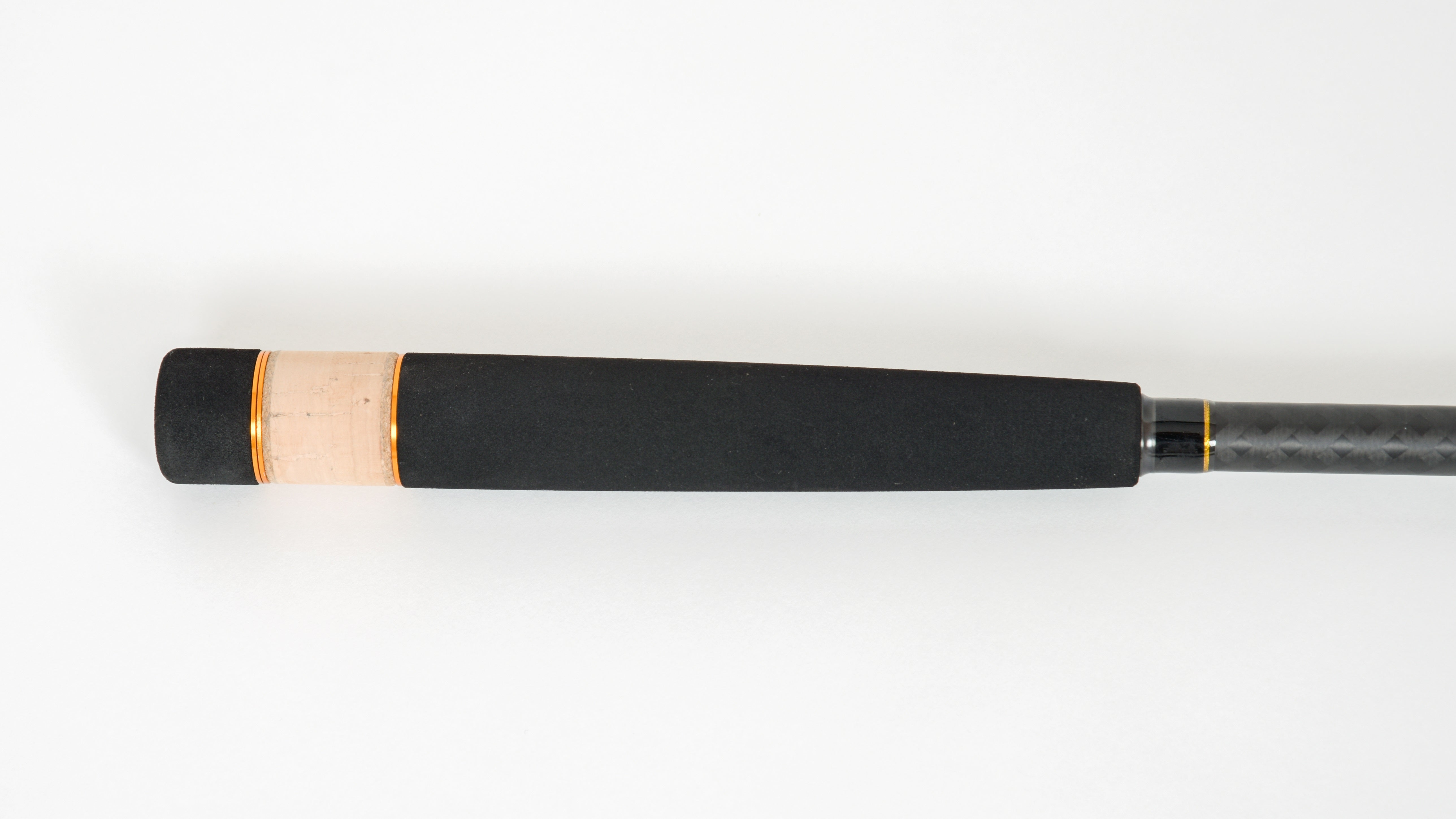 Legendary 2,74m / 10-40gr + 10-60gr ~ die Einsteiger Raubfischrute