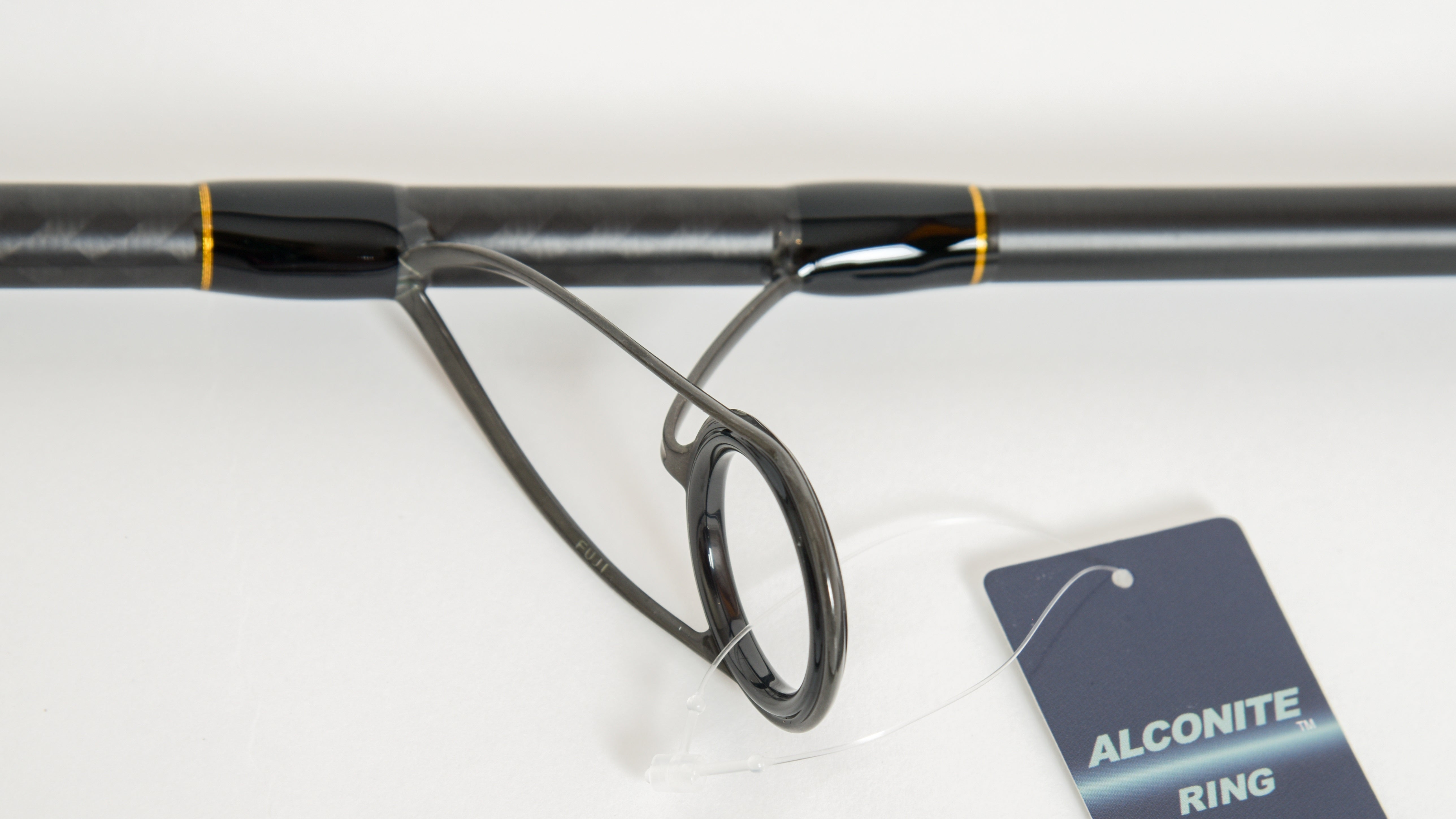 Legendary 2,74m / 10-40gr + 10-60gr ~ die Einsteiger Raubfischrute