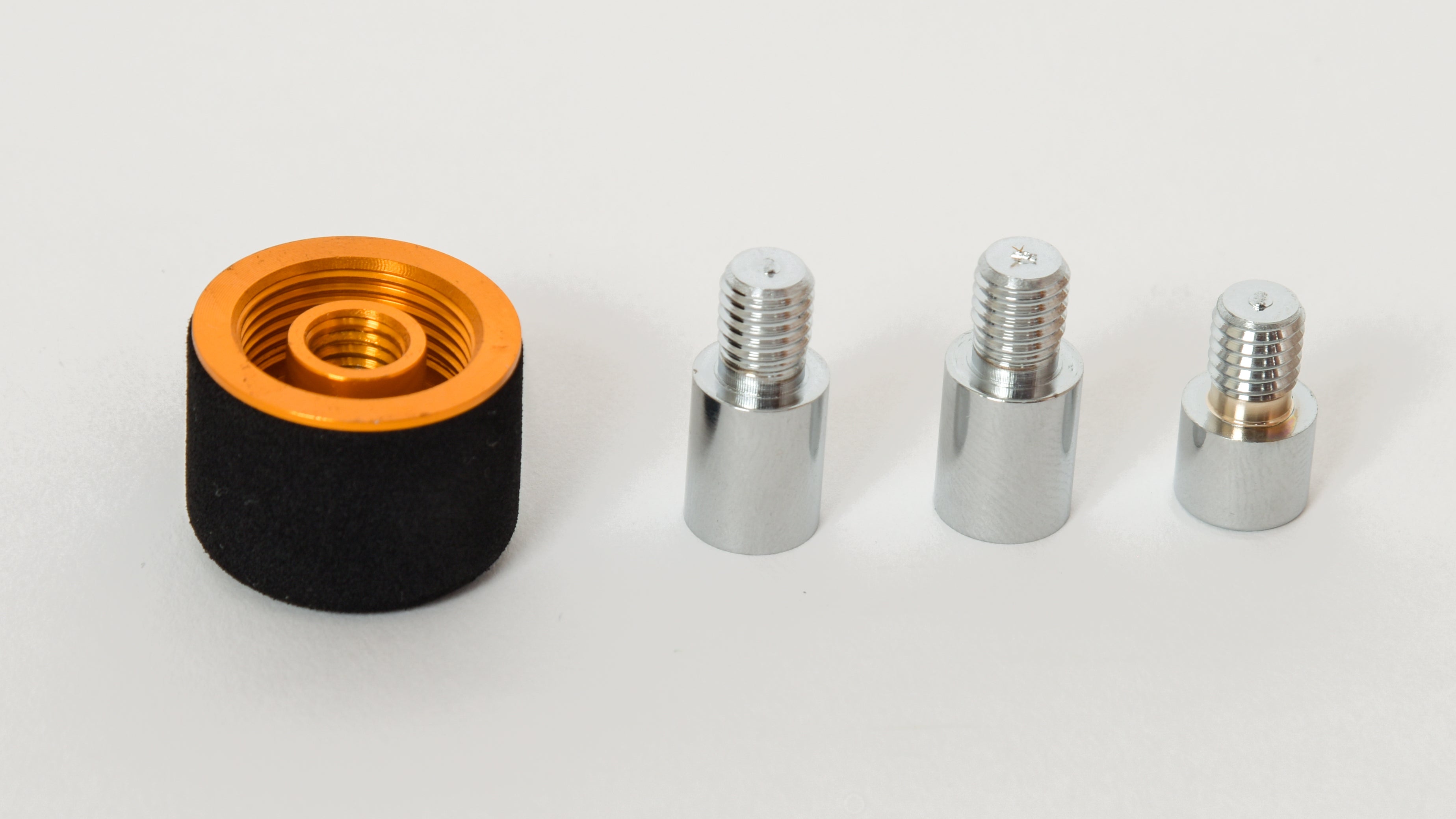 Legendary 2,74m / 10-40gr + 10-60gr ~ die Einsteiger Raubfischrute