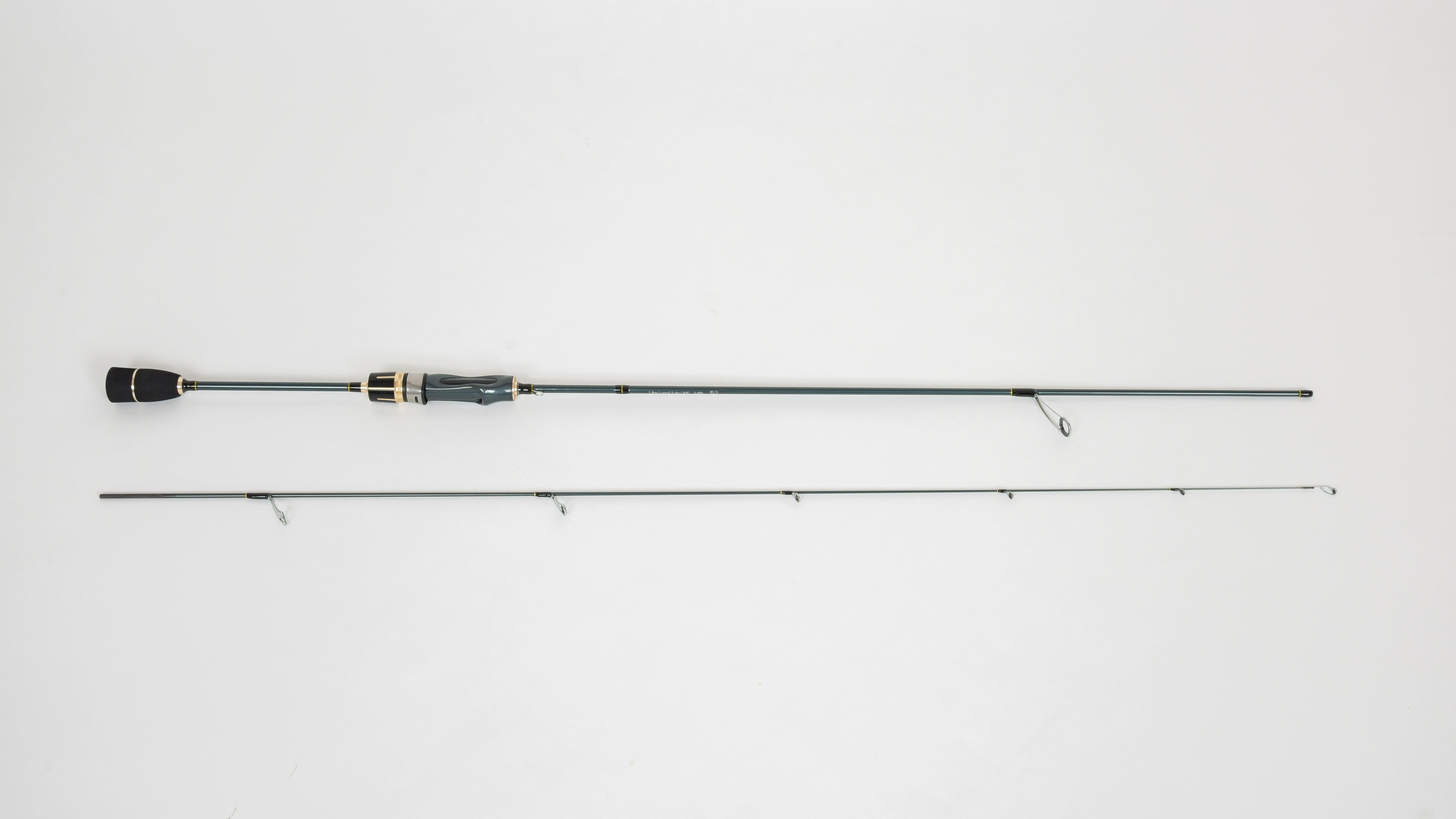 Forellenrute Extreme Trout