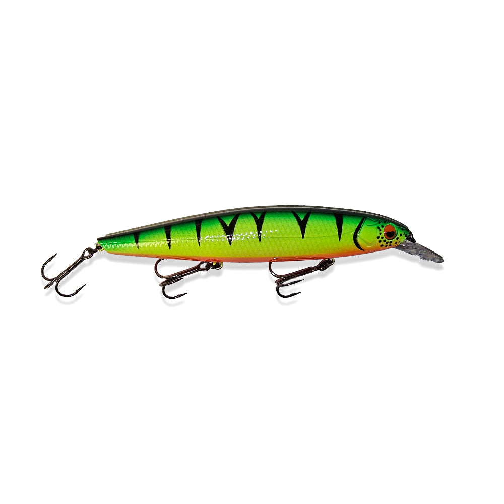 Wobbler ZANDER NACHT