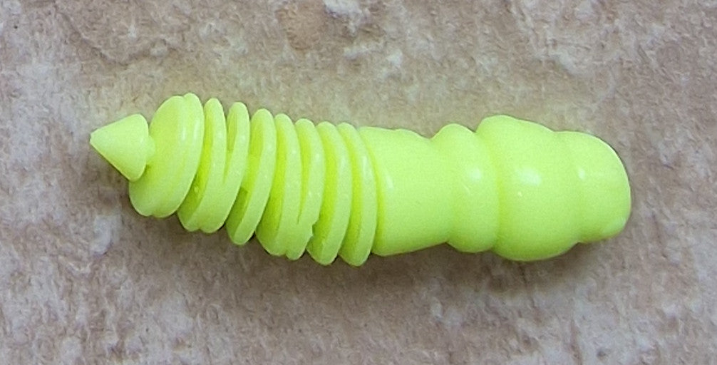 10 Stück Mizu in Green Lemon