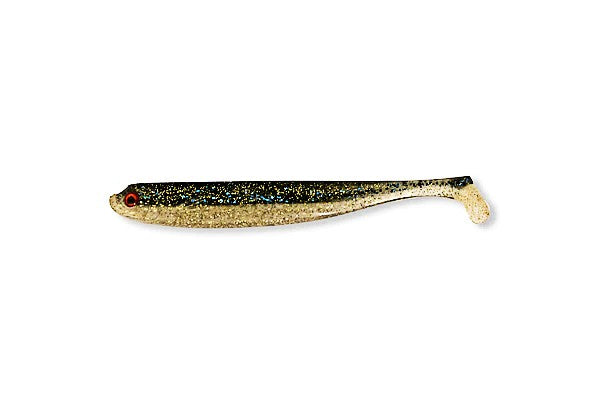 ** ABVERKAUF ** Stint Shad Hot Smoky