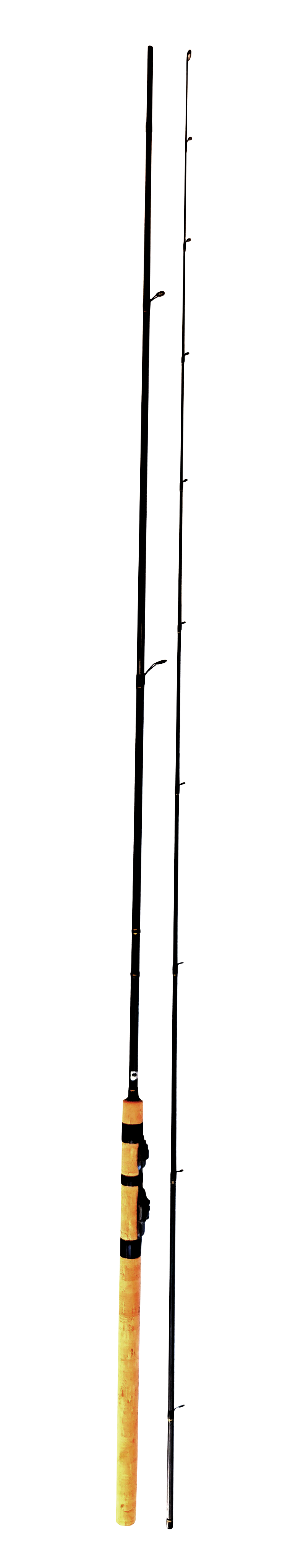 Yunisaru Forellenrute