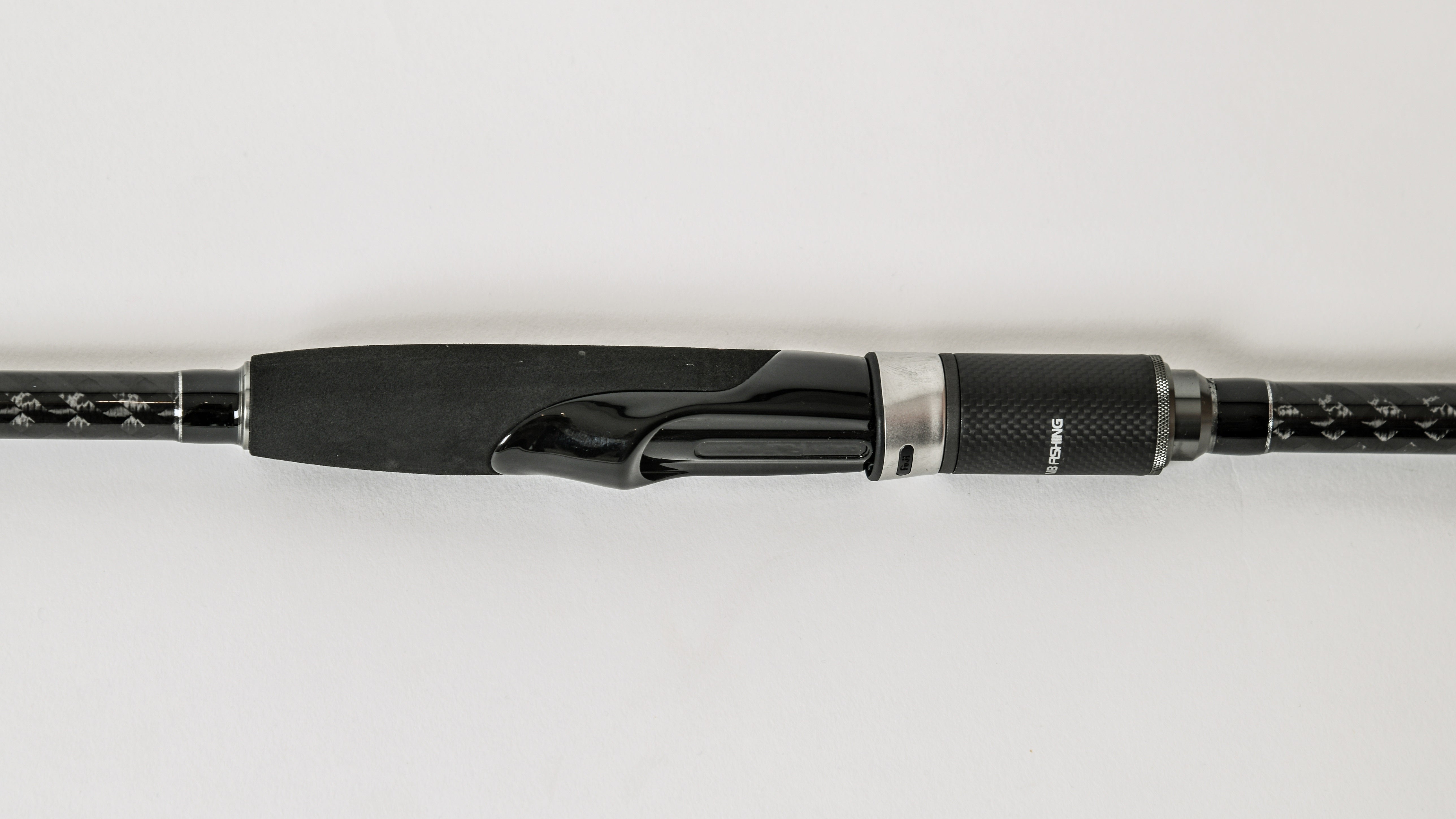 Night Master ~ perfekte die Wobblerrute für das nächtliche Zanderangeln