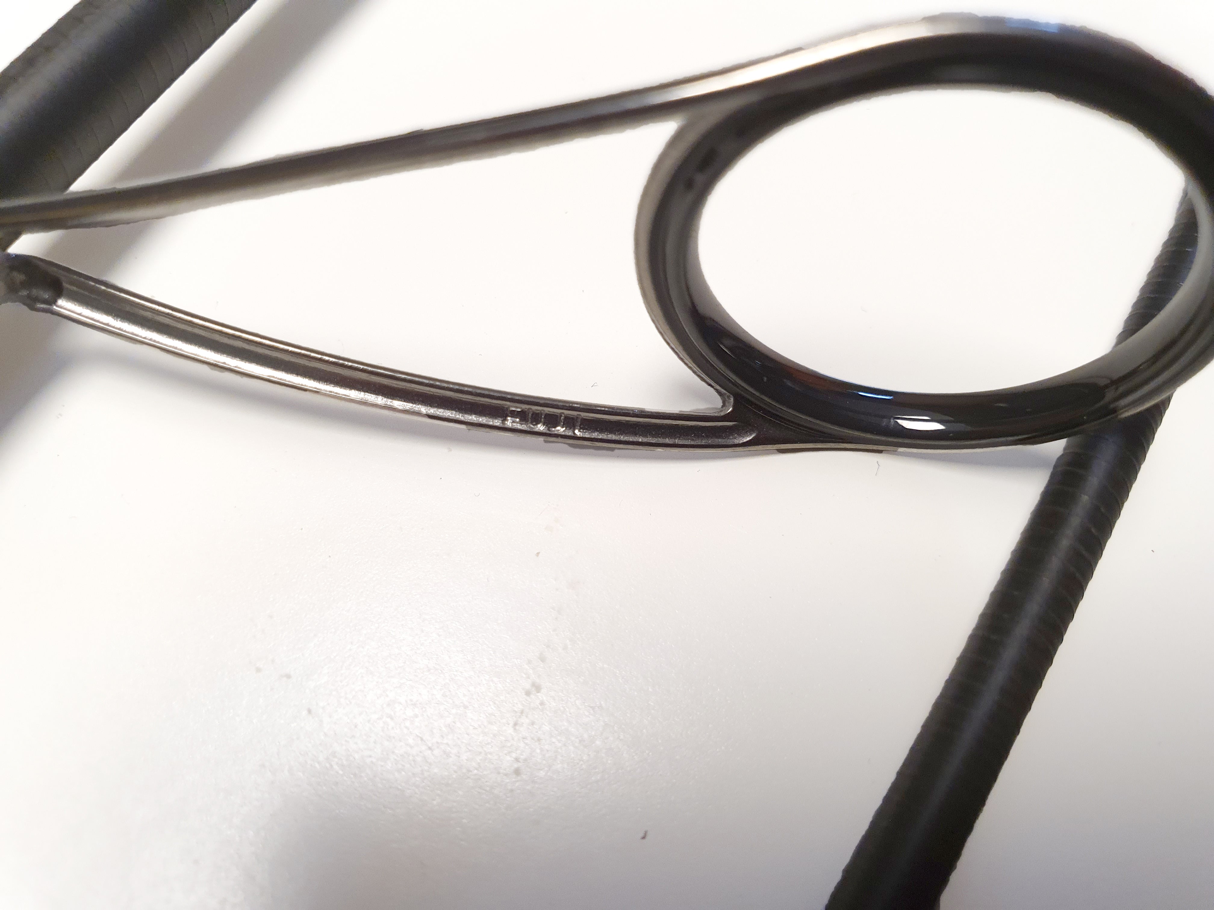 Perchmaster 1,95m, in 5 Gewichtsklassen ~ Die kleine unter den Großen