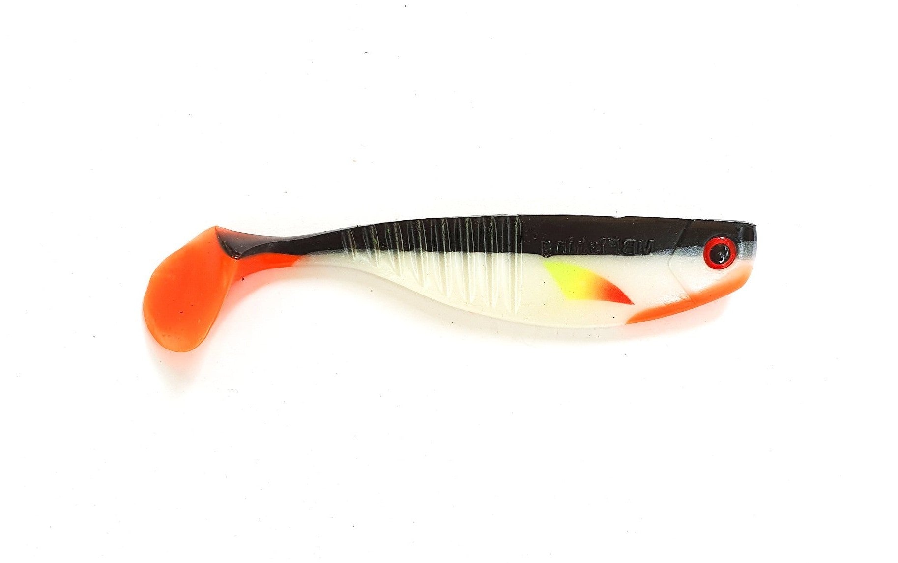 Slat-Shad - Crazy Roach