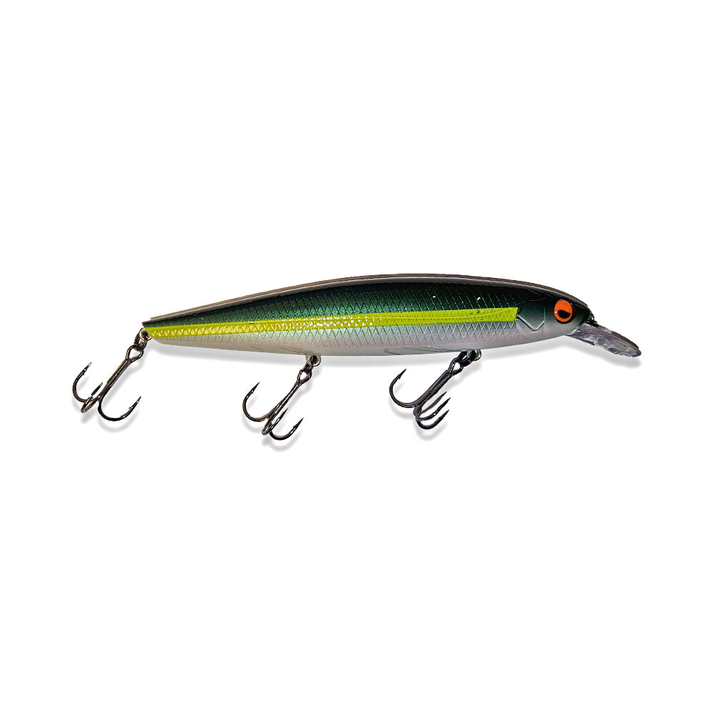 Wobbler zum Zander Angeln