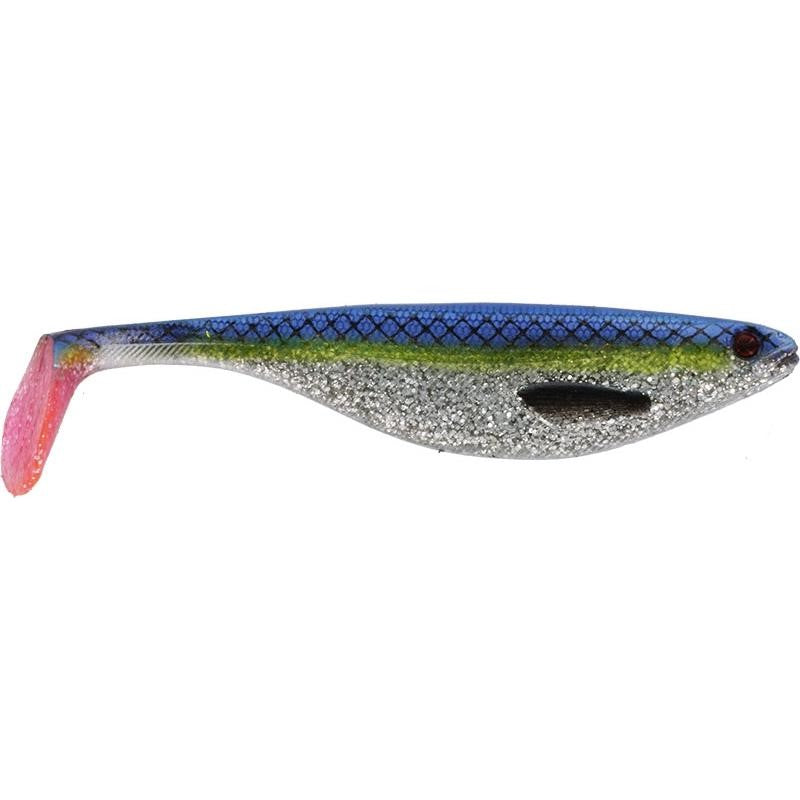 Westin - Shad Teez in Blue Glammour