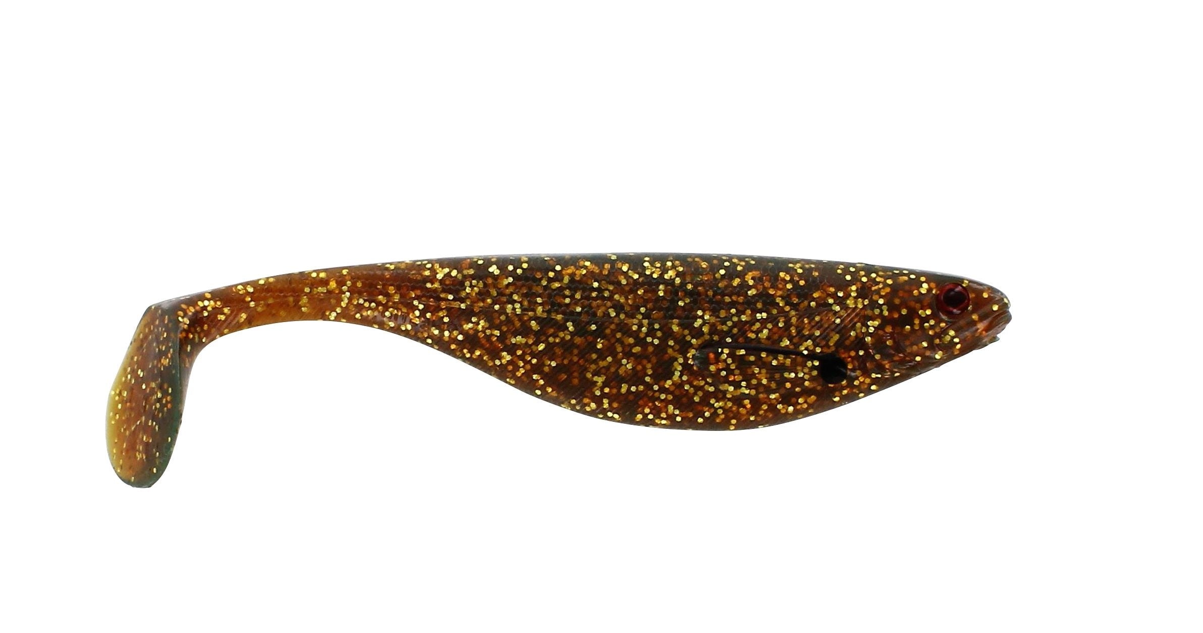 Westin - Shad Teez in Motoroil