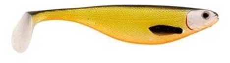 Westin - Shad Teez in Official Roach