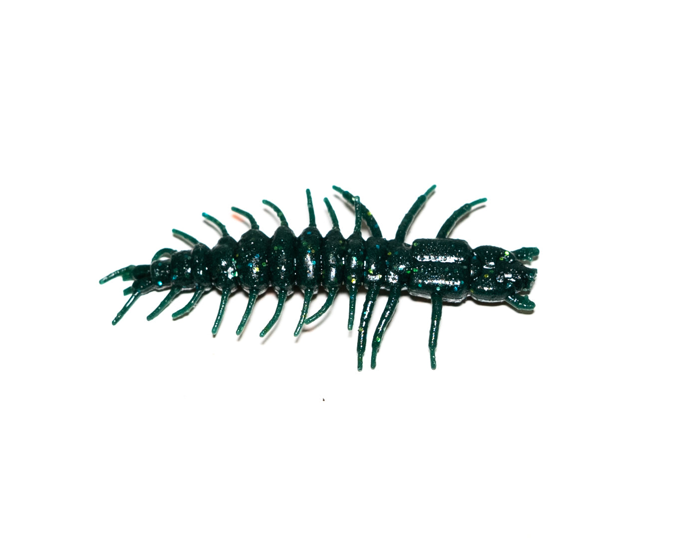 10 Stück Tonbo in Dark Green