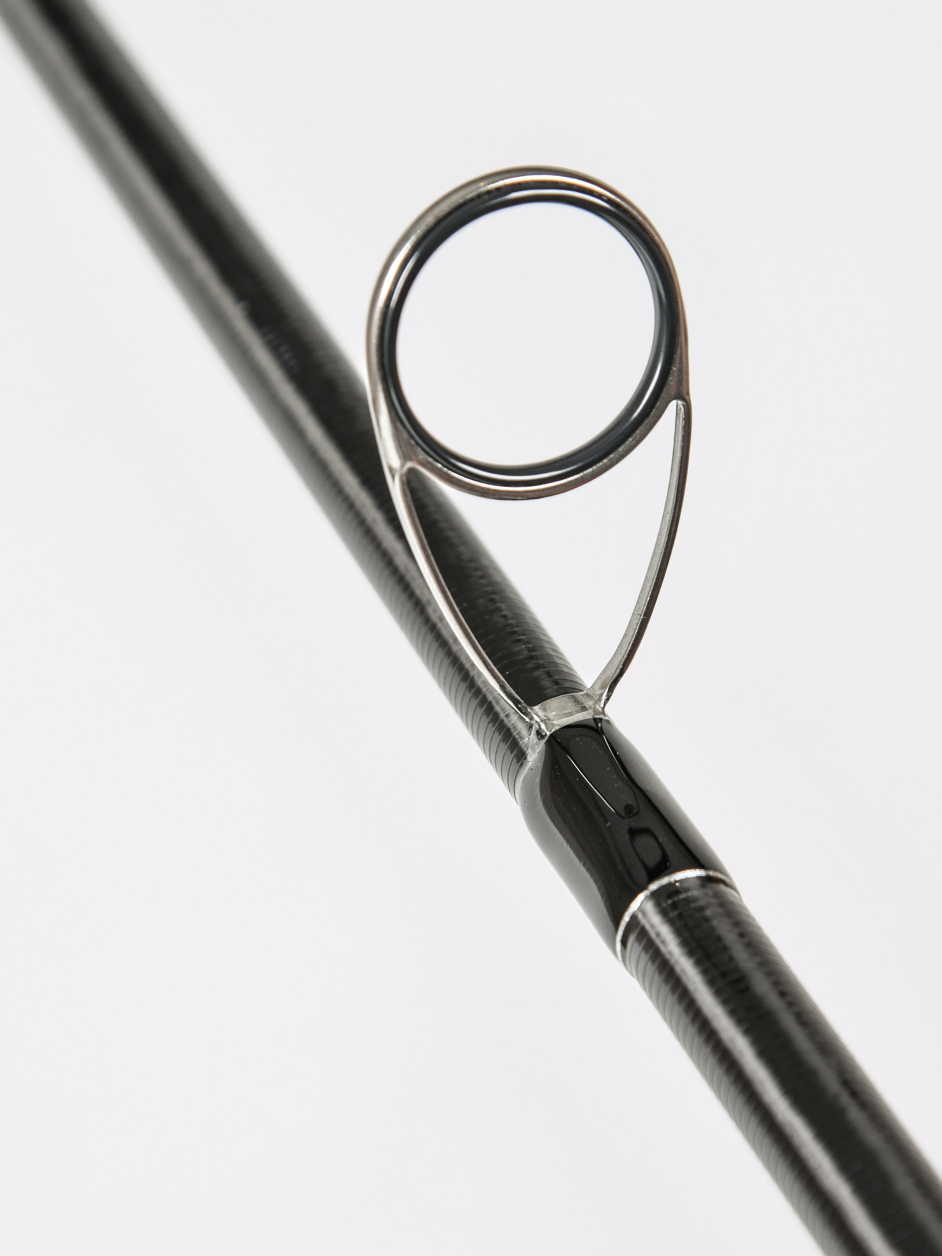 Luremaster H 2,74m / 20 - 70g ~ unsere High End Raubfischrute