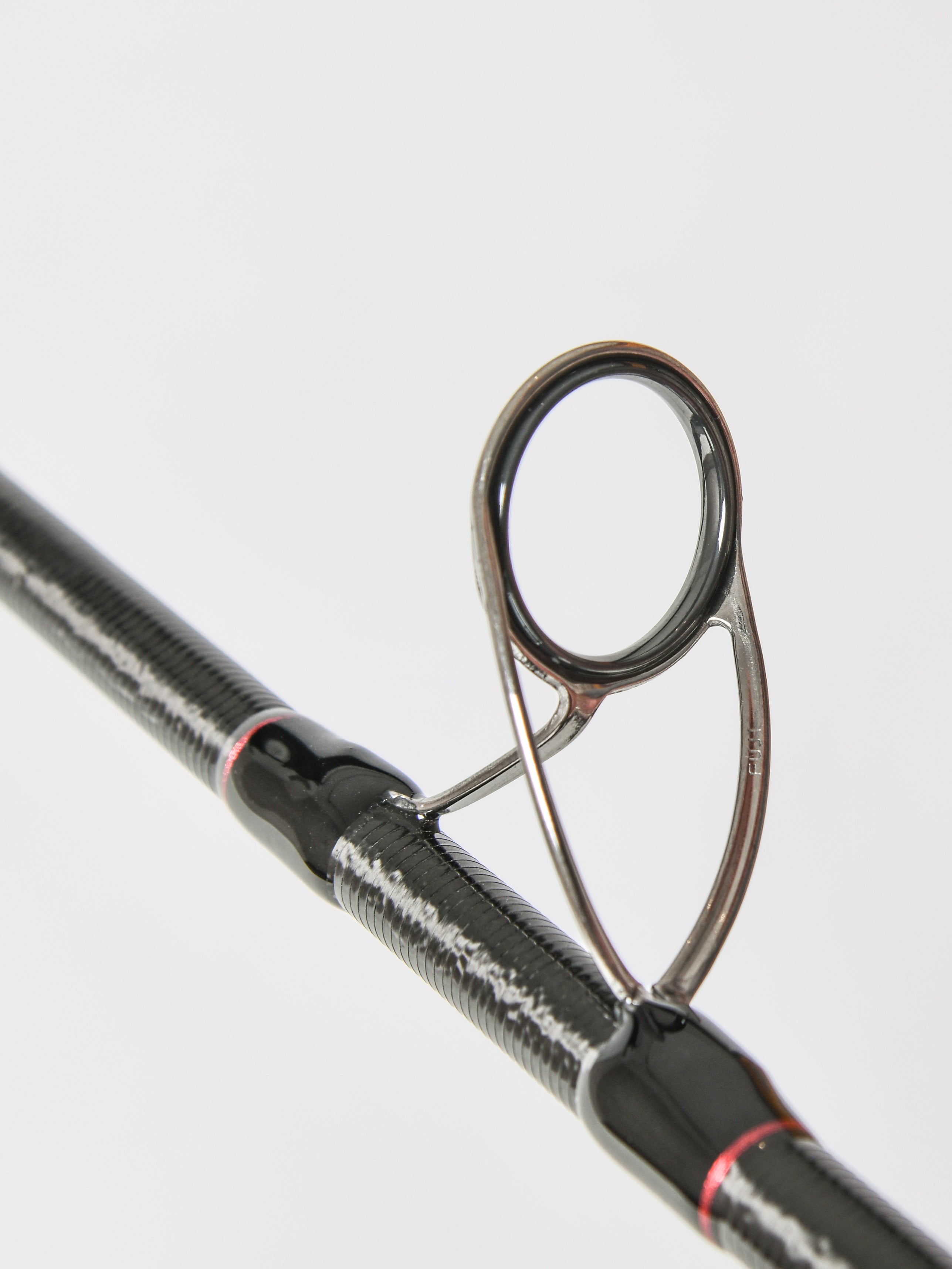 Luremaster MH 2,74m / 10 - 54g ~ unsere High End Raubfischrute