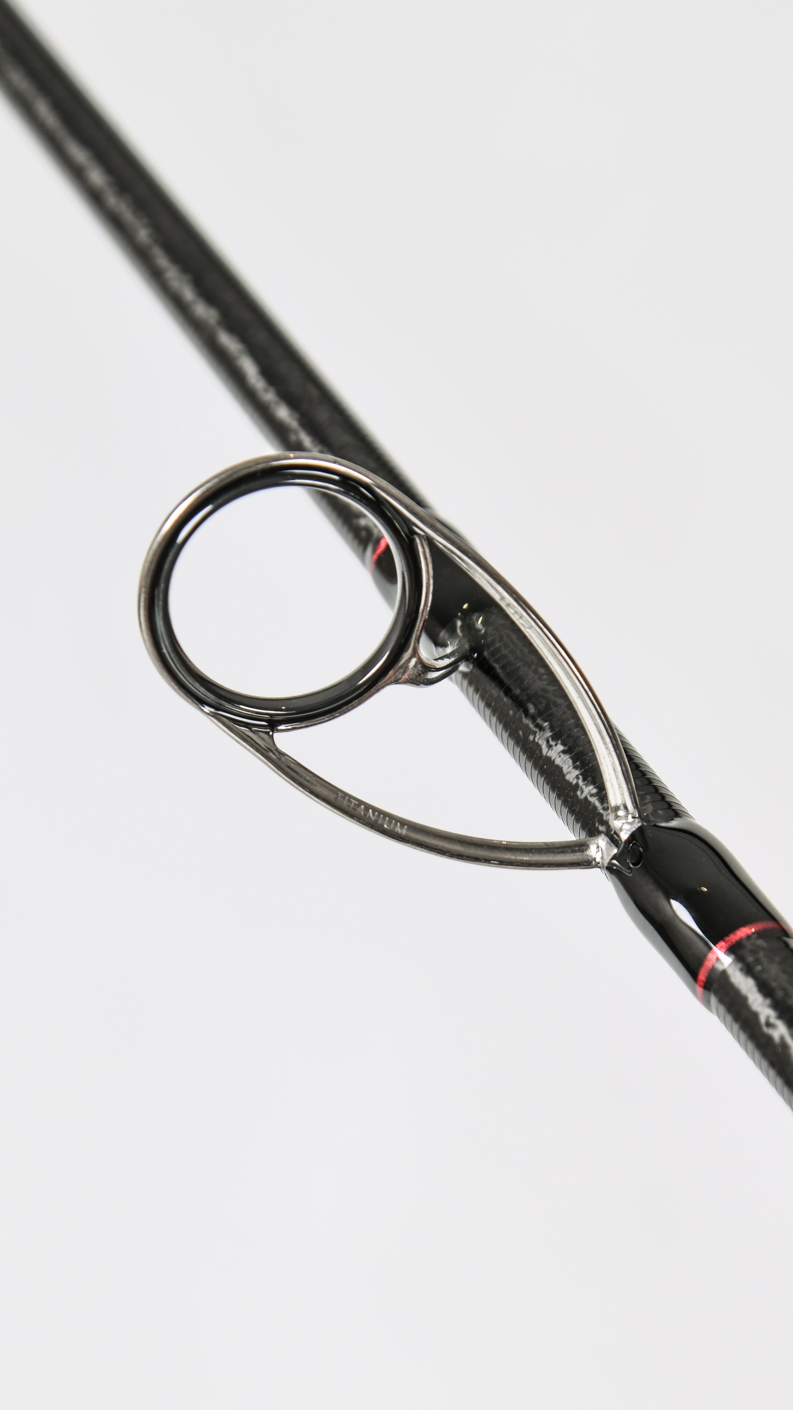 Luremaster MH 2,74m / 10 - 54g ~ unsere High End Raubfischrute