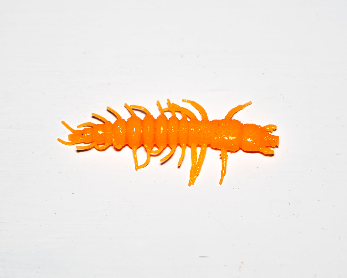 10 Stück Tonbo in Orange