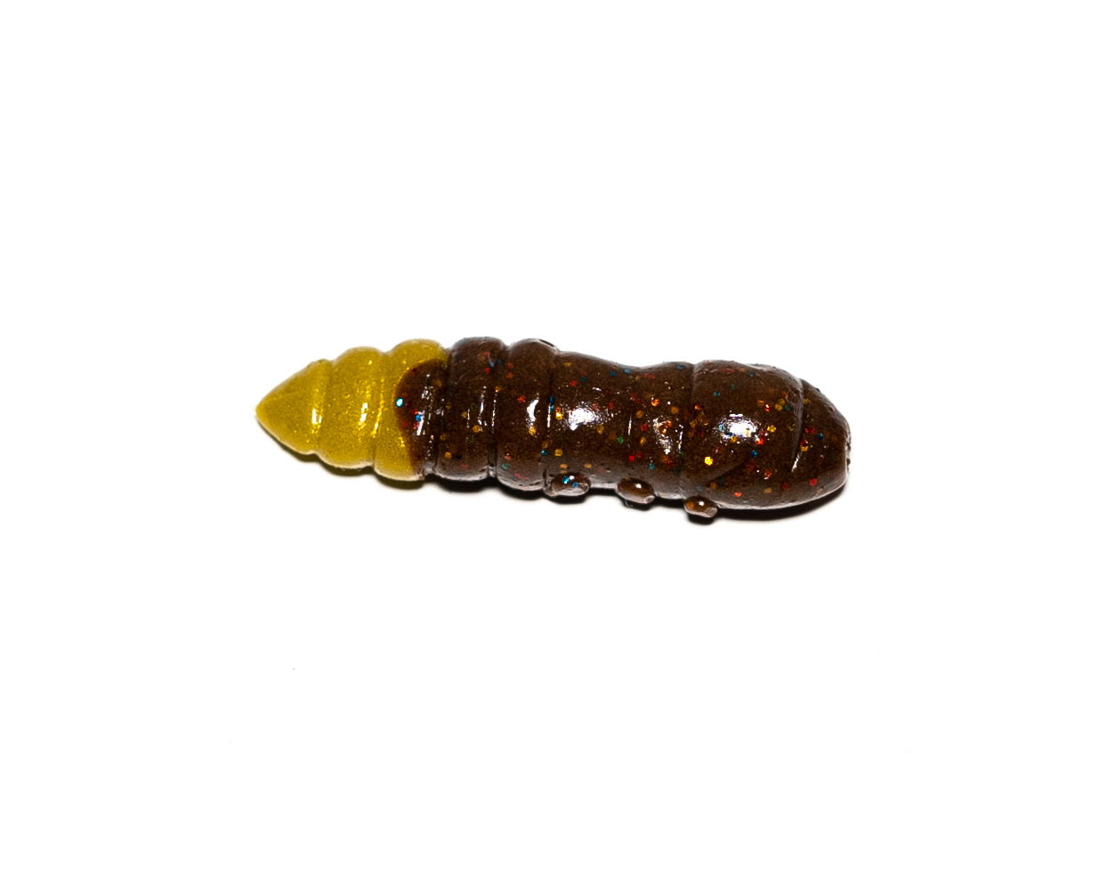 PUPA Pelletfarben Forellen