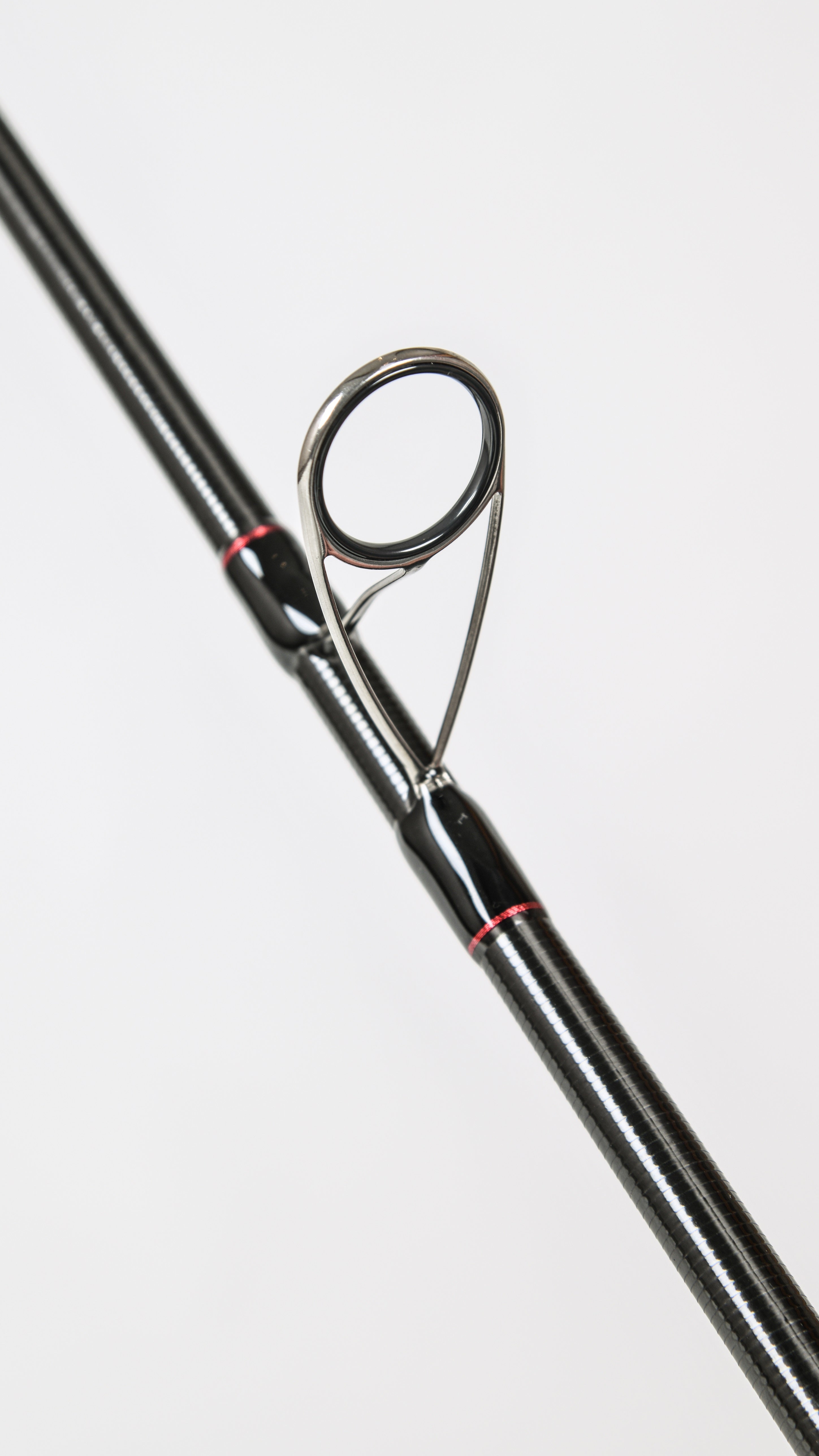 Luremaster MH 2,74m / 10 - 54g ~ unsere High End Raubfischrute