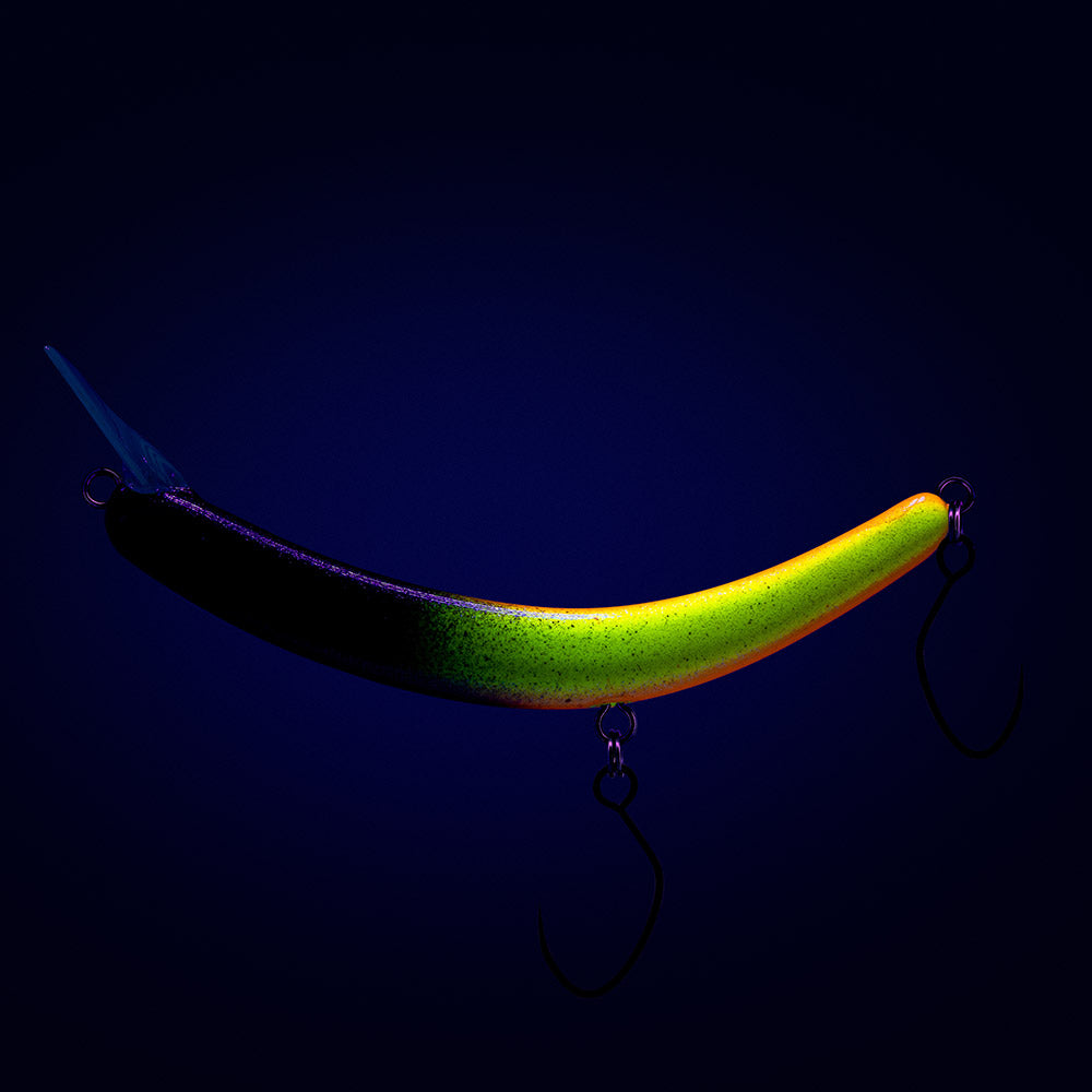 Probaits Tumbling Banana