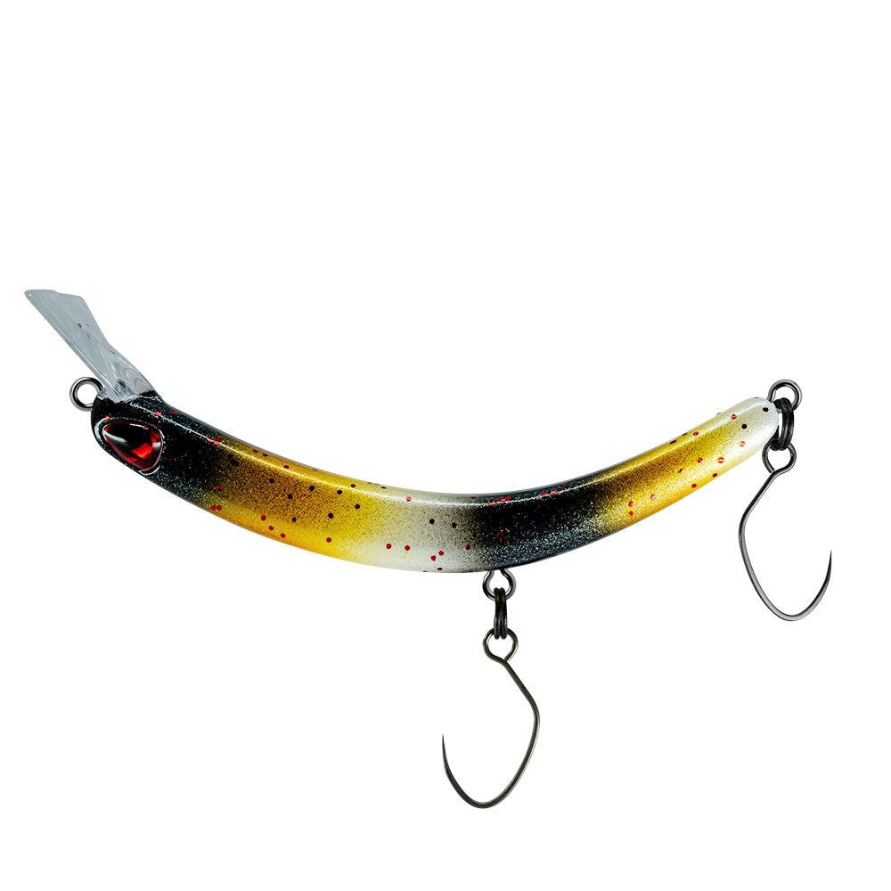 Probaits Tumbling Banana