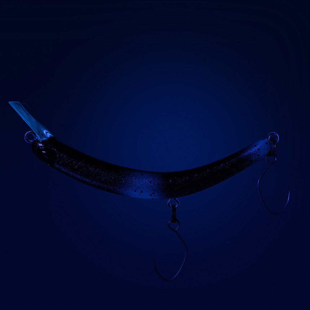 Tumbling Banana