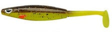 ** Sale ** Berkley Sick VIBE in Brown Chartreuse