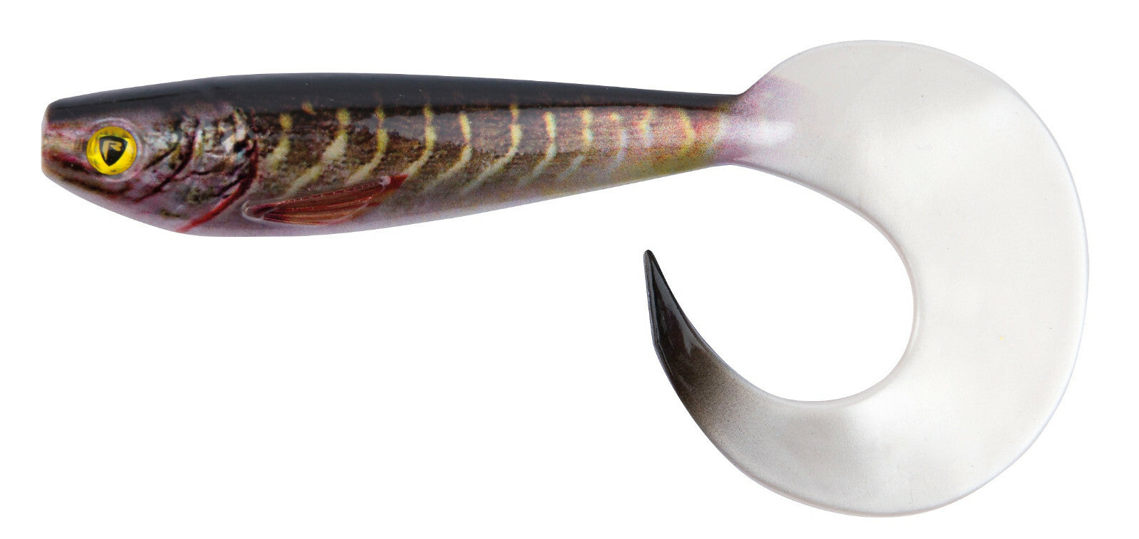 FOX ULTRA UV Pro Grub in SUPERNATURAL PIKE