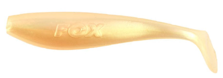 FOX ULTRA UV - Pro Shad in Pearl