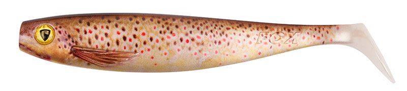 Fox Rage Natural Classics Brown Trout