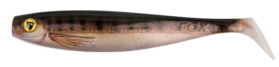 Fox Rage Natural Classics in Zander