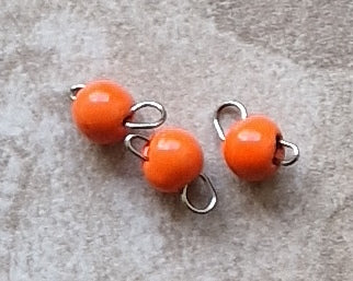 Tungsten-Cheburashka für die UL-Angelei