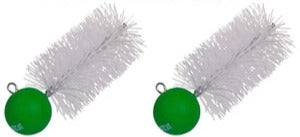 Madcat broom Jigheads