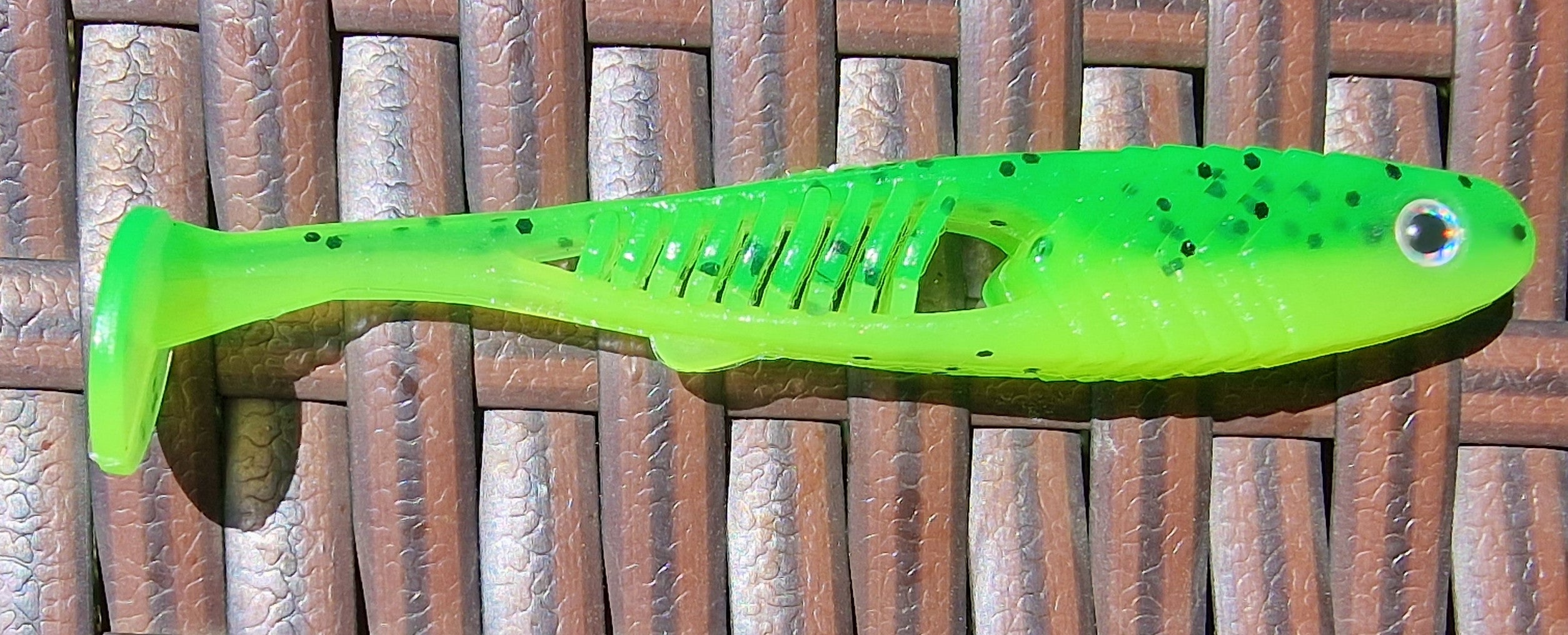 BARSCHKÖDER