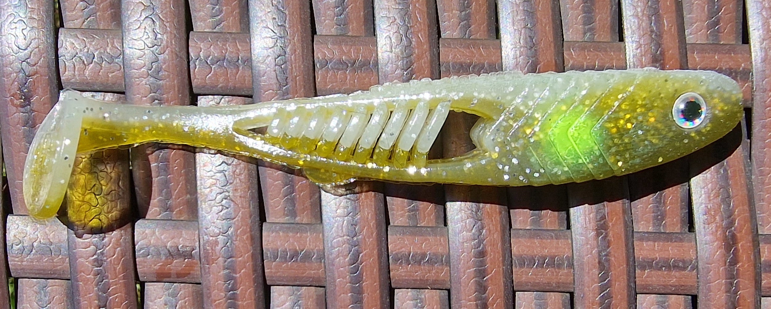 BARSCHKÖDER
