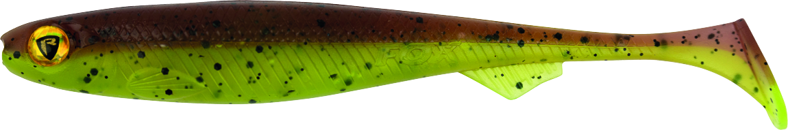 SlickShad Green Pumpkin