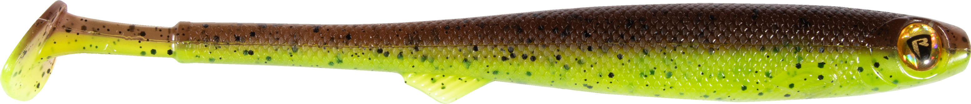 Fox Rage Slick Fast Green Pumpkin