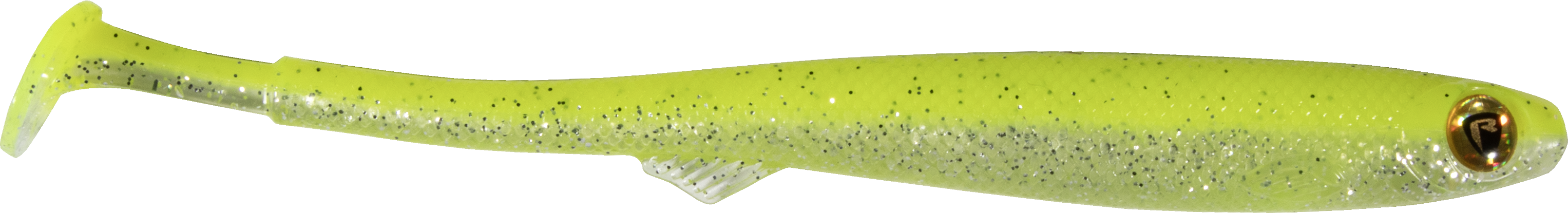 Fox Rage Slick Fast Chartreuse Ayu