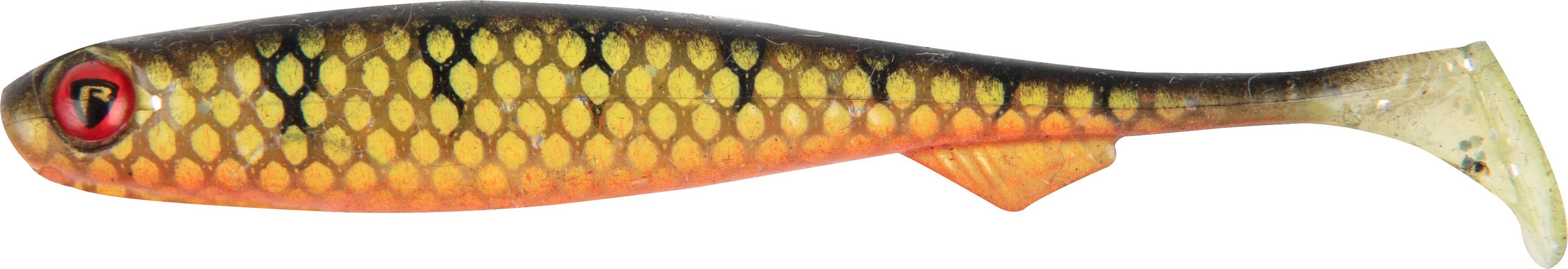 Fox SlickShad in Natural Perch