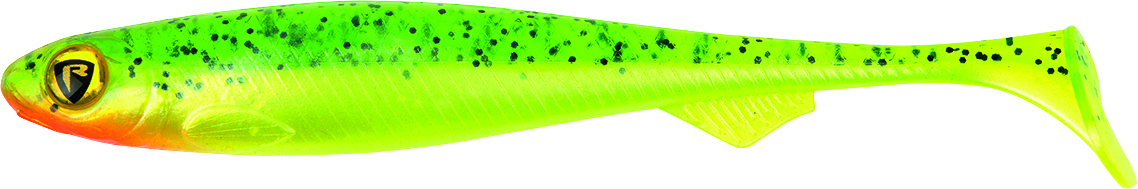 SlickShad Lemon Tiger