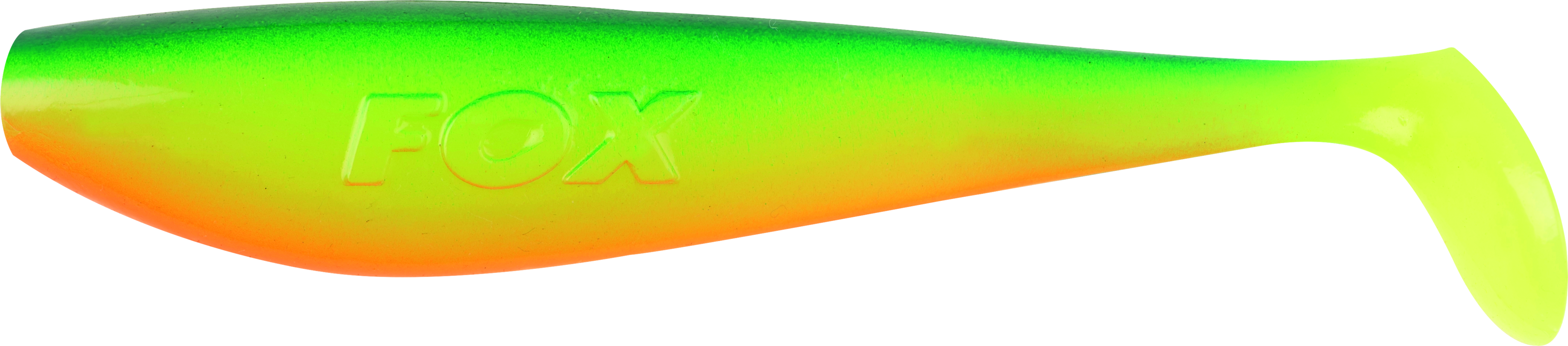 FOX ULTRA UV - Pro Shad blue back