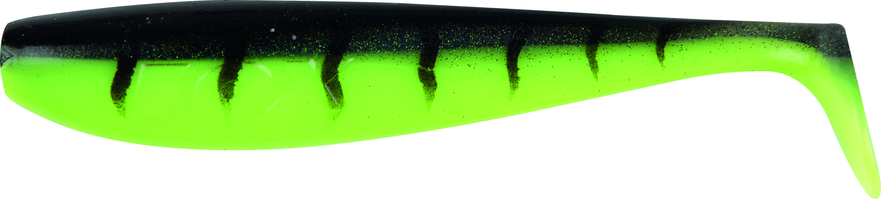 FOX ULTRA UV - Pro Shad Glow Perch