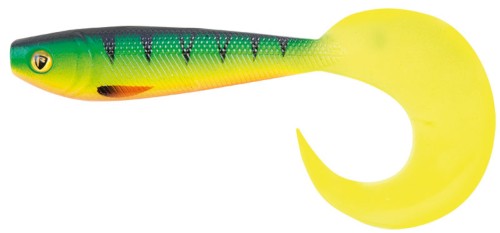 FOX ULTRA UV Pro Grub in Firetiger