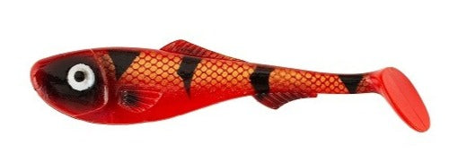** Sale ** Abu Garcia Beast in Red Tiger